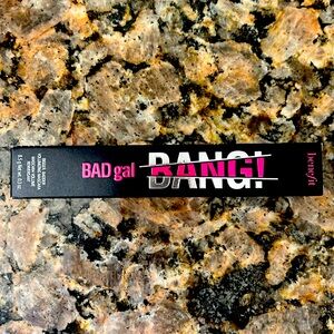NEW BENEFIT COSMETICS Bad Gal Bang Mascara